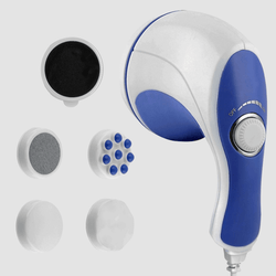 BodyRelief – Spürbar straffer. Spürbar entspannter.