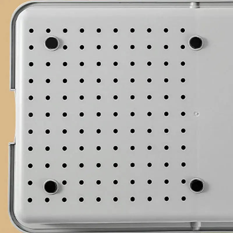 QuickGrate – Reiben, Hacken und Sauber Schneiden ohne Chaos!
