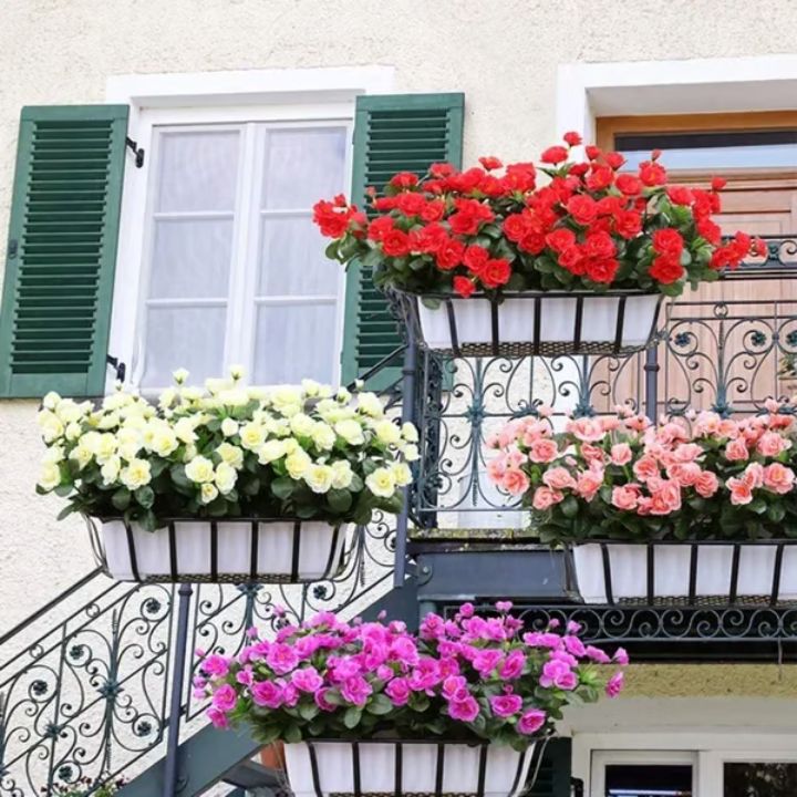 2+1 GRATIS | BloomEver – Lebendige künstliche Blumen für den Innen- und Außenbereich