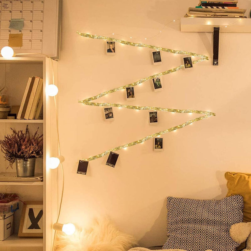 LumiSpark – Erleuchten Sie Ihr Zuhause mit dem Zauber von Weihnachten