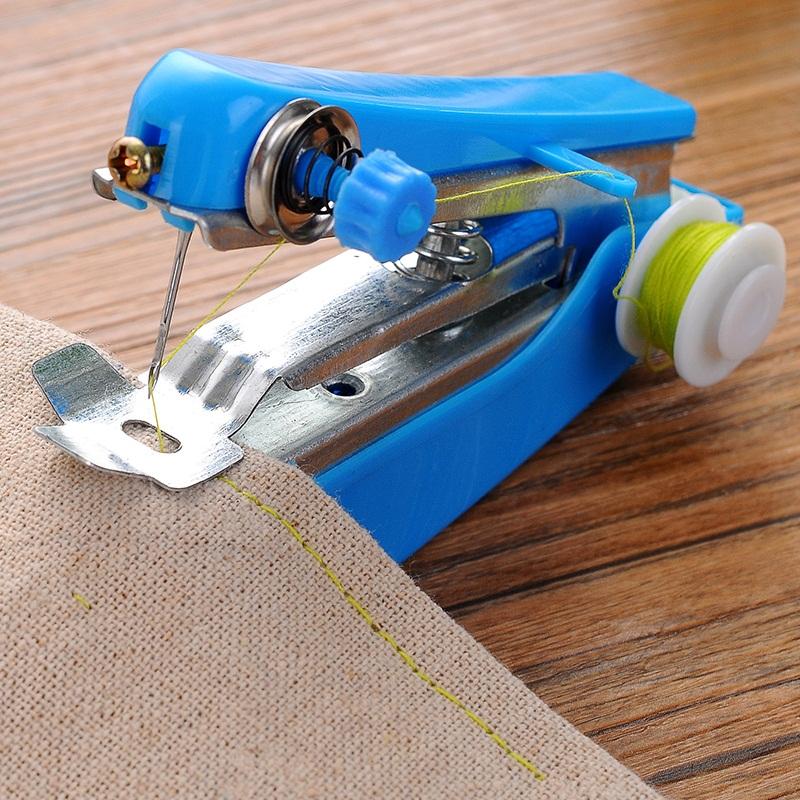 MiniStitch – Nähen jederzeit und überall