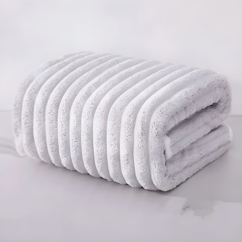 DrySoft – Das Handtuch, das Ihr Leben verändert