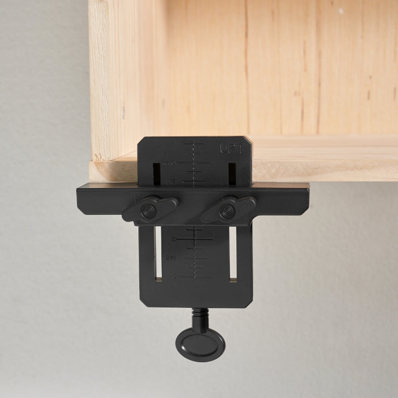 CabiAlign – Perfekte Schranktüren in Minuten