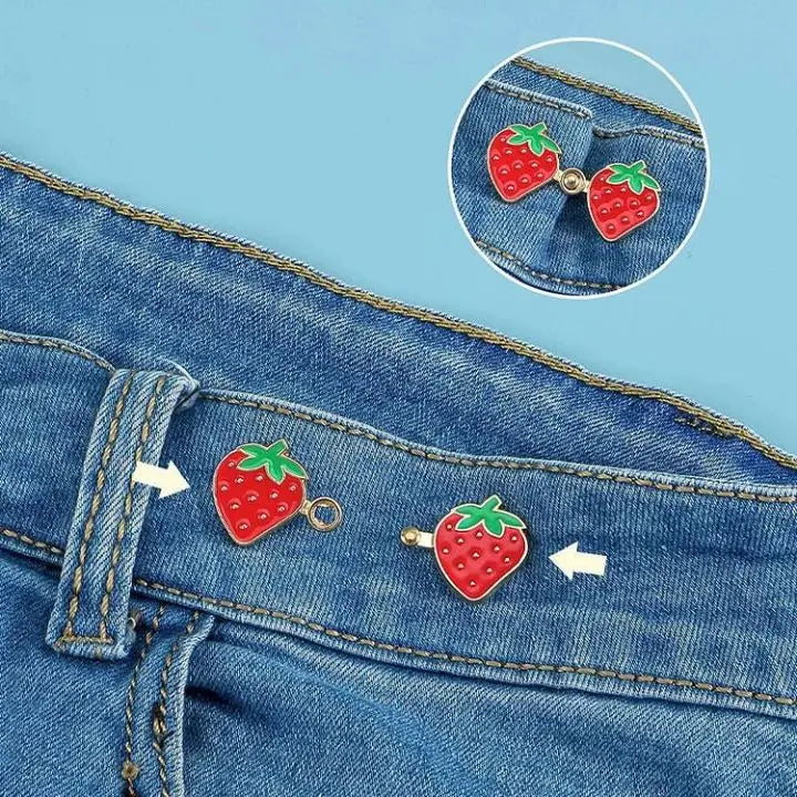 2+2 GRATIS | FitRight – Sofort perfekte Passform, keine Näharbeiten erforderlich