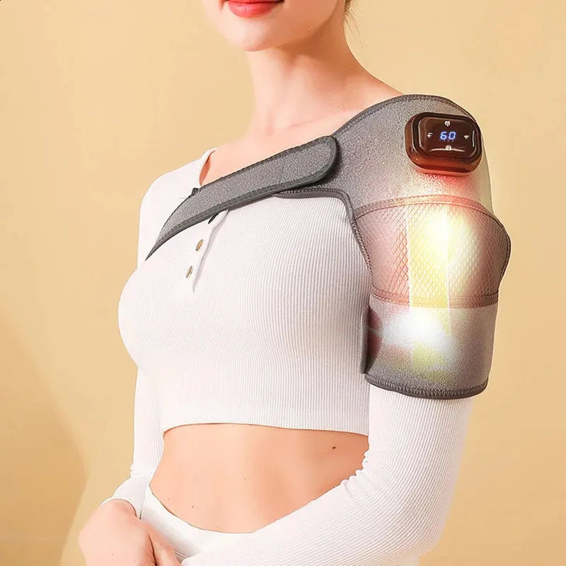 FlexiTherm – Genießen Sie schmerzfreie Beweglichkeit jeden Tag