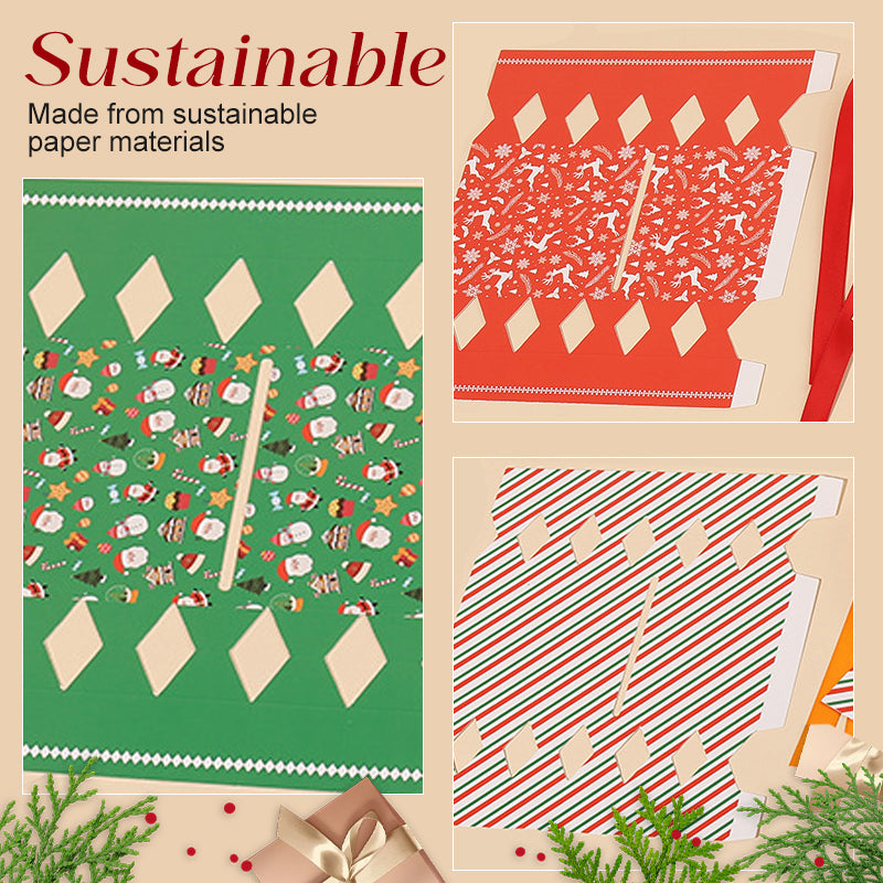 1+1 GRATIS | FestiBox – Wo kreative Bastelkunst auf festliche Magie trifft