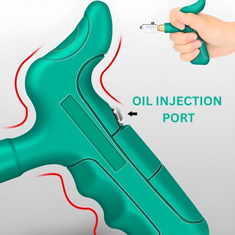 PerfectGlass – Präzises Schneiden mühelos gemacht