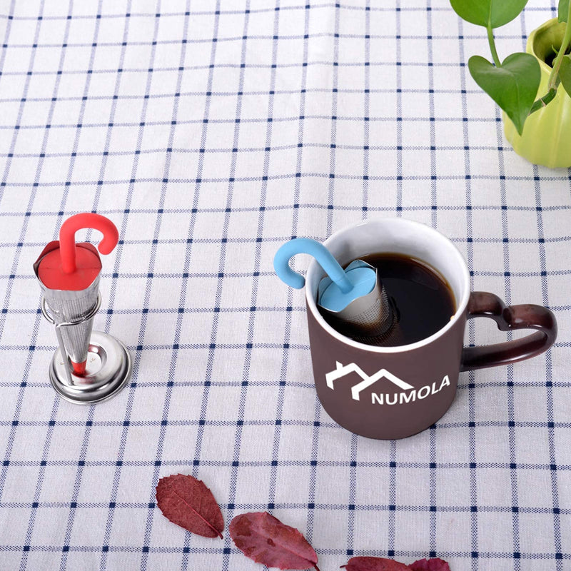 1+1 GRATIS | TeaBrella – Genieße Tee mit Stil und einer lustigen Wendung!