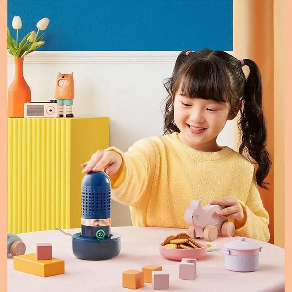 PureSplash – Früchte und Gemüse sofort per Knopfdruck waschen