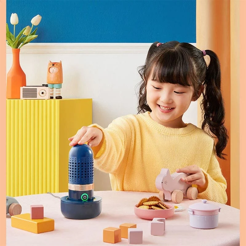 PureSplash – Früchte und Gemüse sofort per Knopfdruck waschen