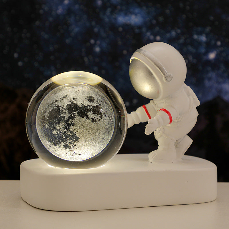AstroShine – Bringen Sie einen Hauch von Magie in Ihr Zuhause!