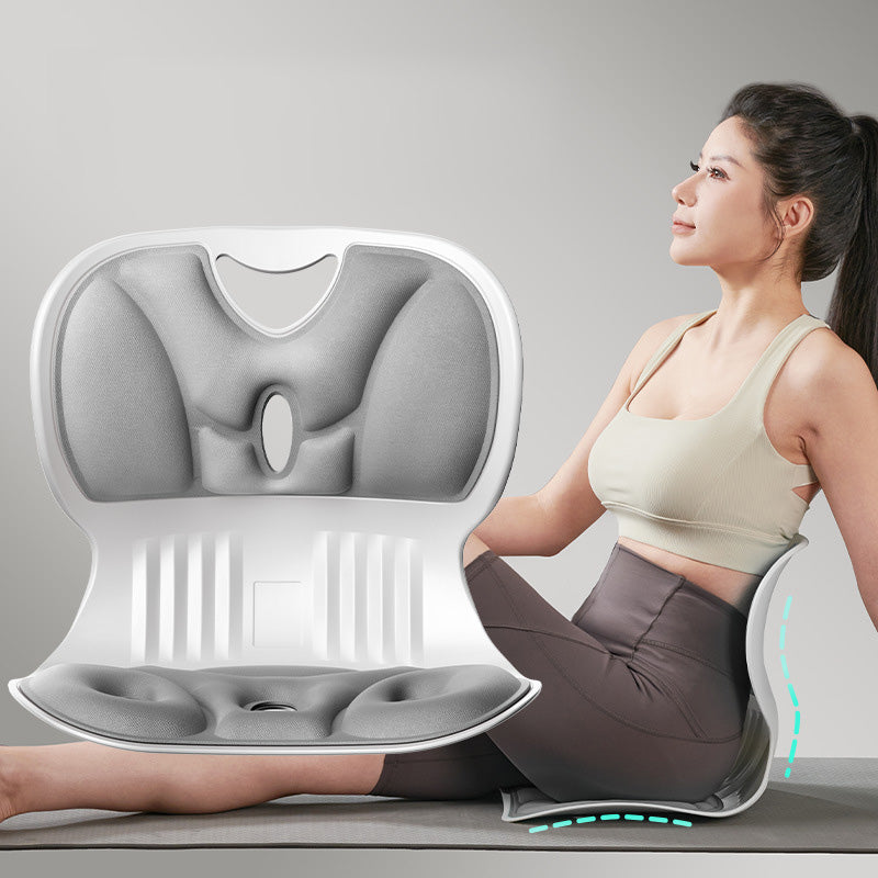 SpineRelax – Schmerzfreies Sitzen mit optimaler Rückenstütze genießen!