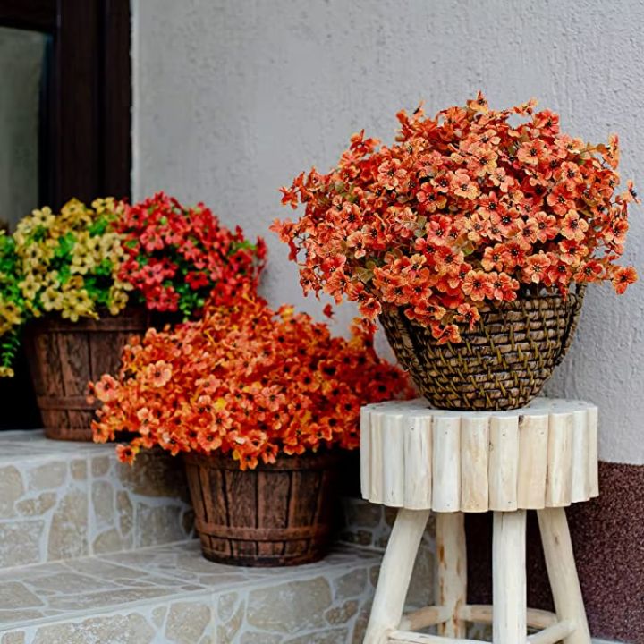 2+1 GRATIS | BloomEver – Lebendige künstliche Blumen für den Innen- und Außenbereich