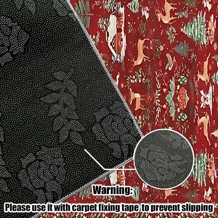 CozyFest – Weihnachtswärme in Ihr Zuhause bringen