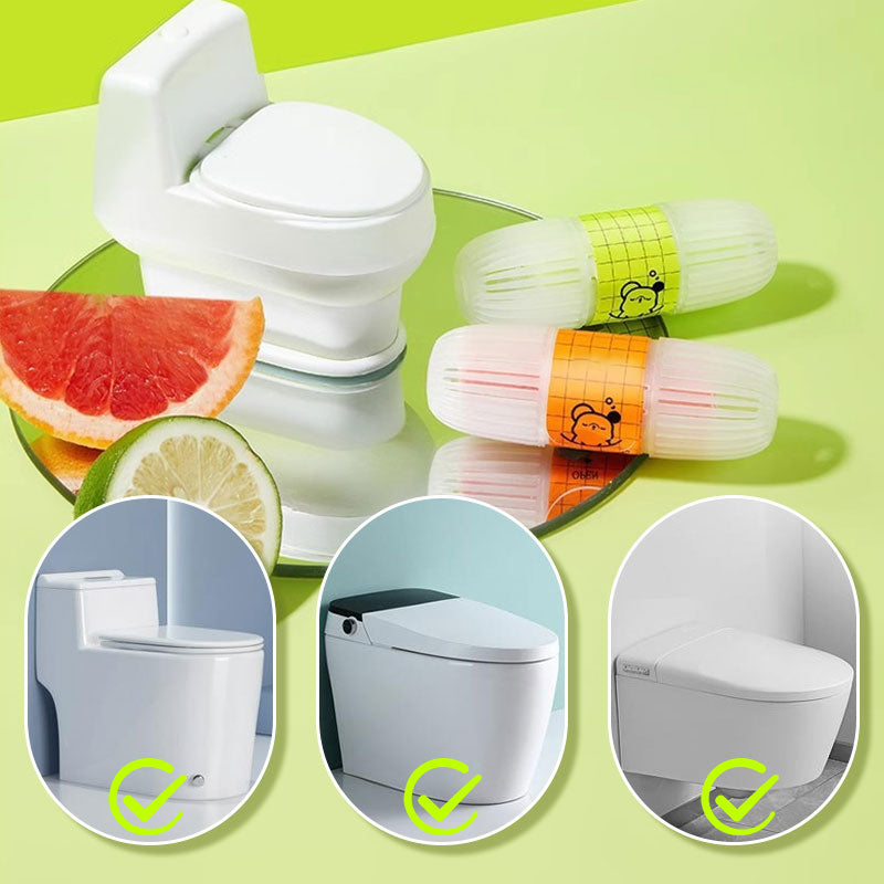 2+1 GRATIS | PureScent – Endlich eine frische Toilette ohne Aufwand!