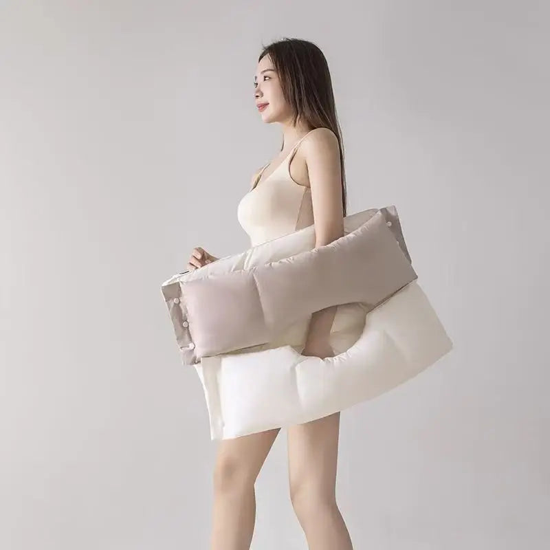 SilvraDream – Luxusniveau Schönheitsschlaf-Erlebnis