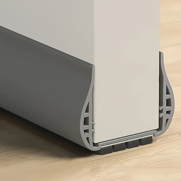 ThermoGuard – Zugluft beseitigen und Energie sparen