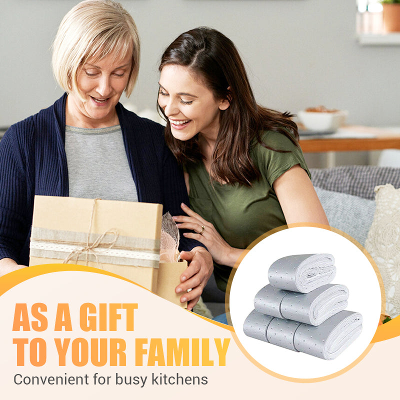 PureShield Filter – Bekämpft Fett und Küchen Gerüche