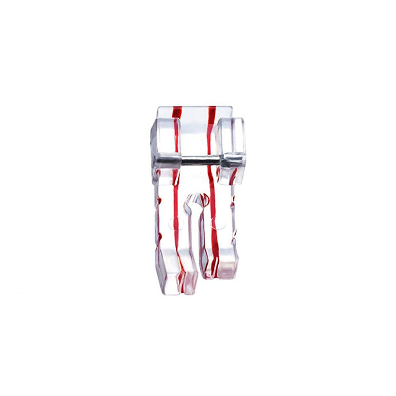 EmbroGuide – Perfekte Nähte ohne Vorzeichnen erzielen