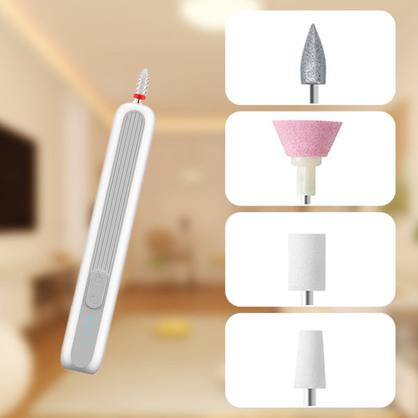 NailGlam – Perfekte Nägel Jederzeit und Überall