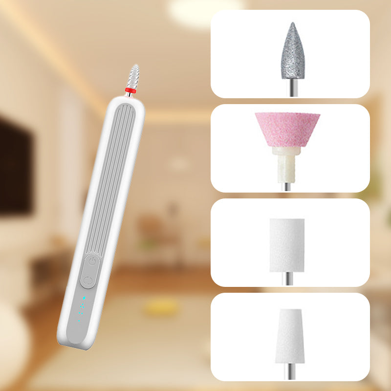 NailGlam – Perfekte Nägel Jederzeit und Überall