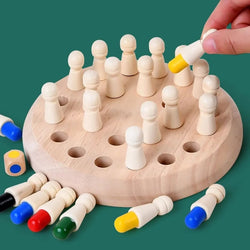 BrainPlay – Intelligenzsteigerung durch Spielen ab 3 Jahren!