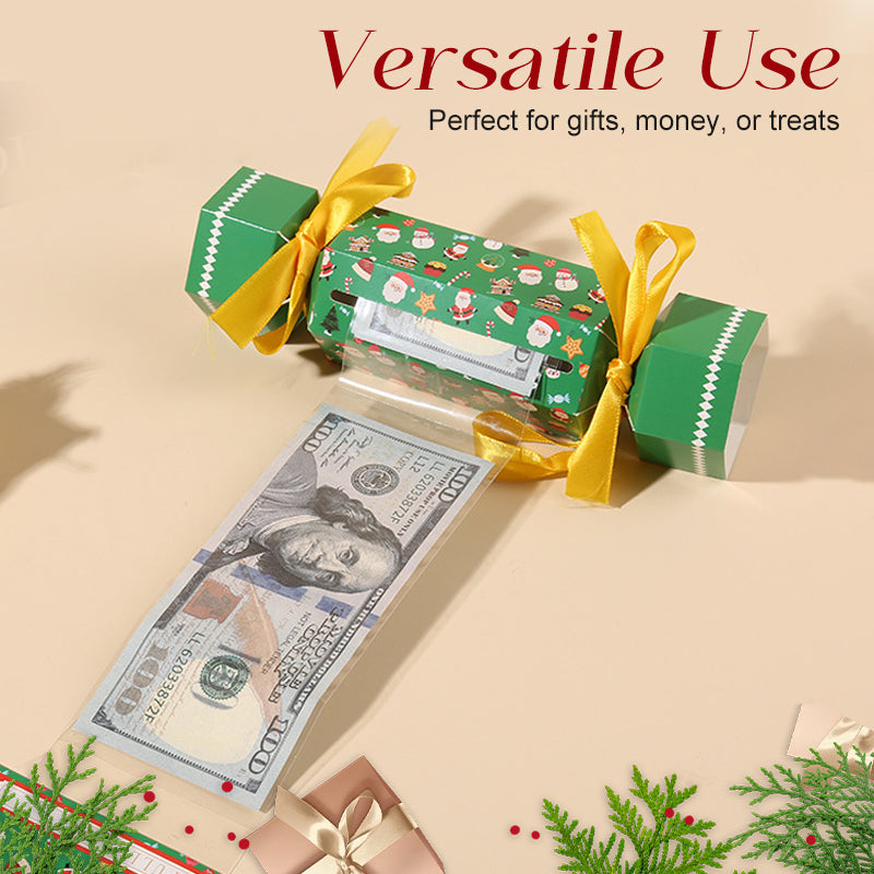 1+1 GRATIS | FestiBox – Wo kreative Bastelkunst auf festliche Magie trifft