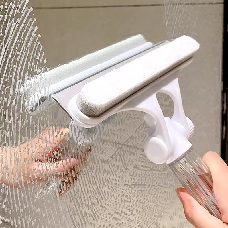 EasySwipe – Erreichen Sie eine streifenfreie Reinigung mit nur einem Wisch!