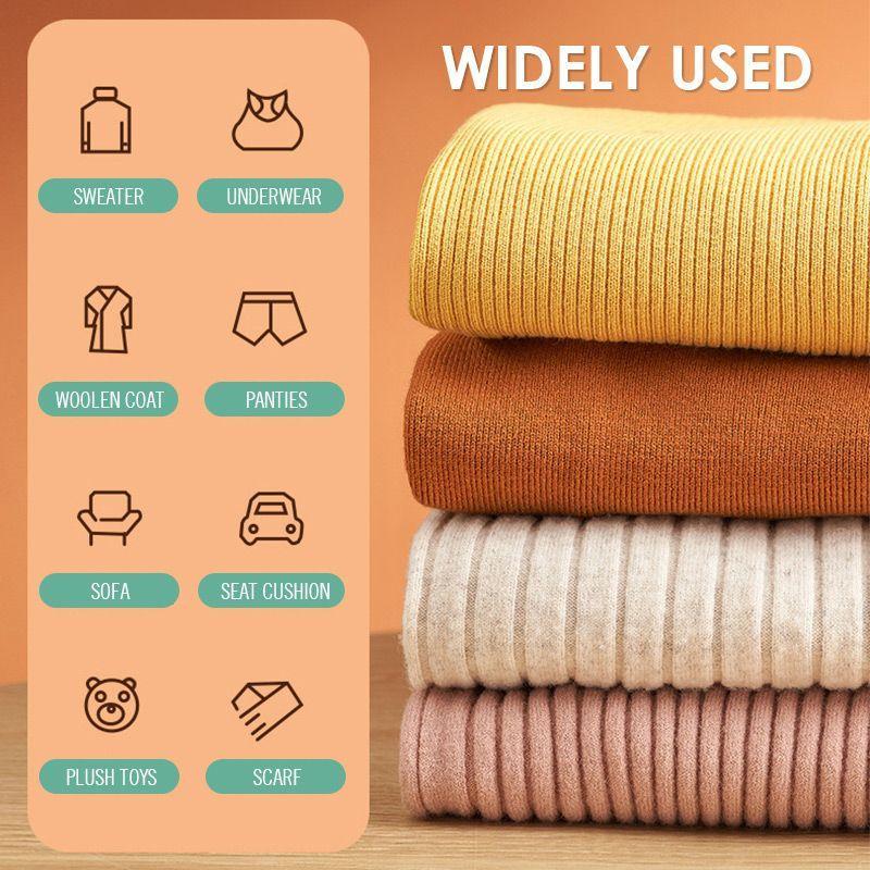 FreshLoom – Stellt Ihre Kleidung in Sekundenschnelle wieder in neuwertigen Zustand her