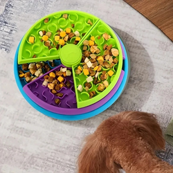 FunMeal – Spiel, Spaß und nahrhaftes Essen in einer einzigen Schüssel genießen!