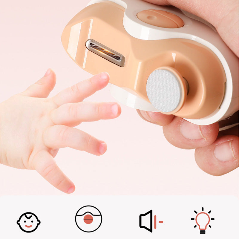 CuteNails – Perfekt gepflegte Nägel in Sekundenschnelle