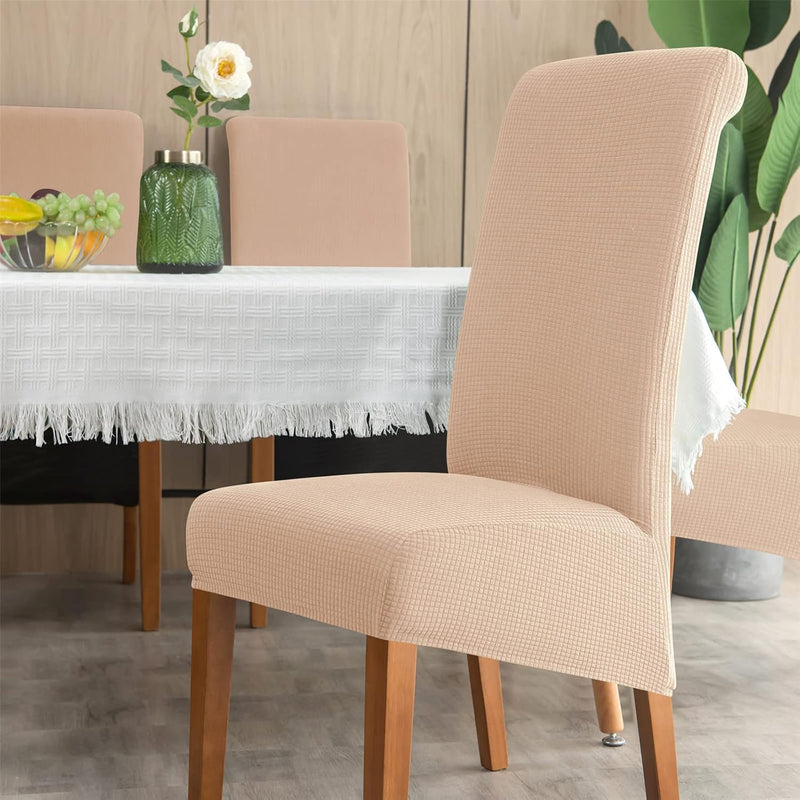 3+3 GRATIS | ChairLuxe – Stellen Sie Ihre Stühle wie neu wieder her!
