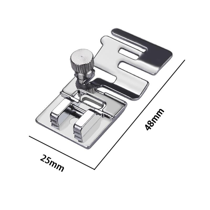 FlexiSew – Elastisches Nähen Einfacher Als Je Zuvormachen