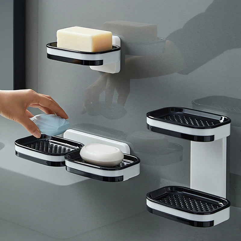 SoapLift – Sag Lebewohl zu matschiger Seife