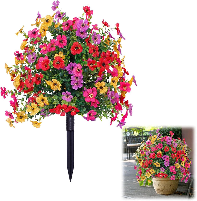 ForeverBloom – Lebendige Schönheit ganz ohne Pflege!