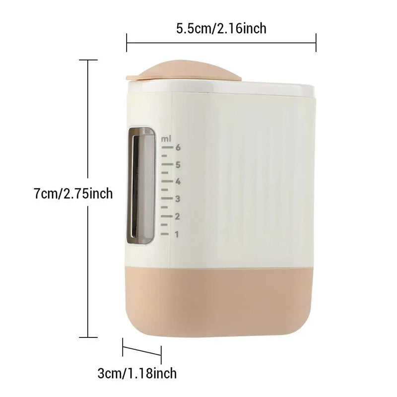 LumiGrow Sense – Für sichtbar stärkeres, gesundes Haar