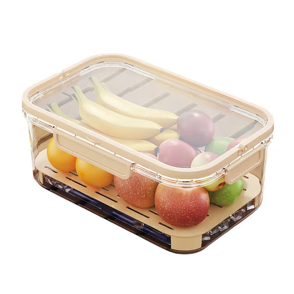 SnackBox – Langanhaltende Frische!