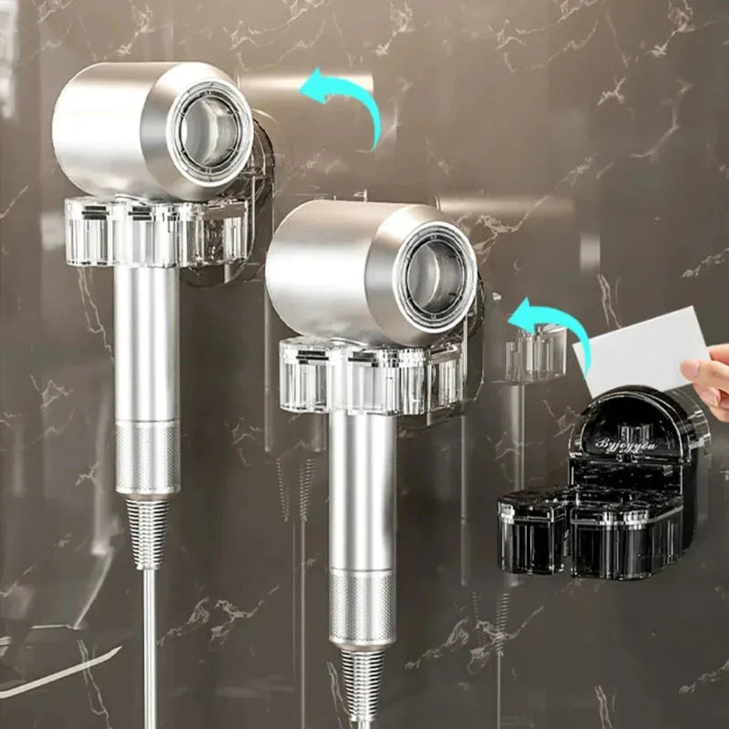 GripMax Ständer – Sicherer Halt ohne Bohren!
