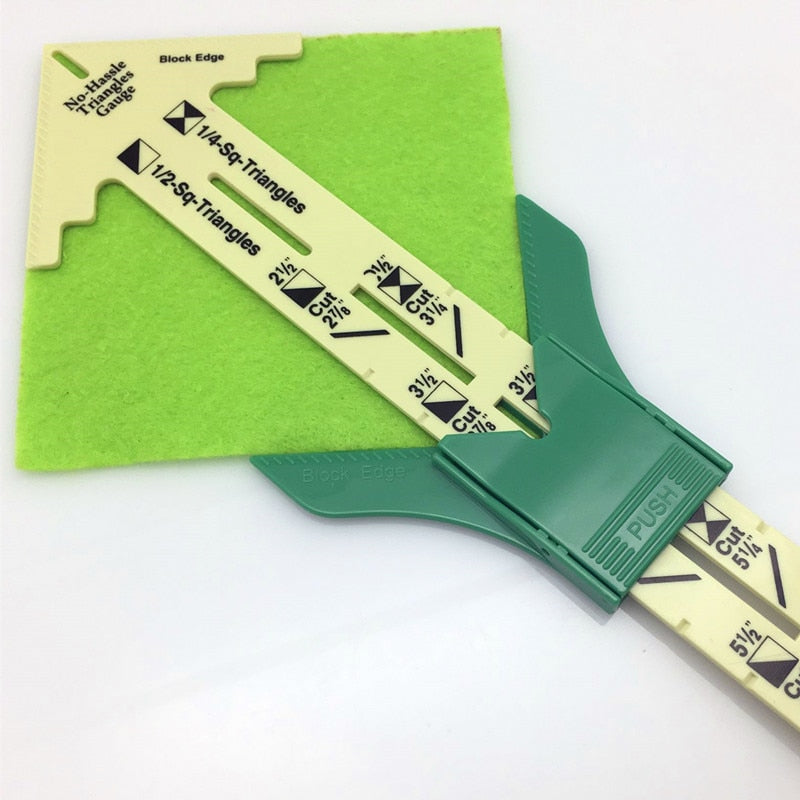 PräziLine – präzise Messungen ohne Rätselraten!