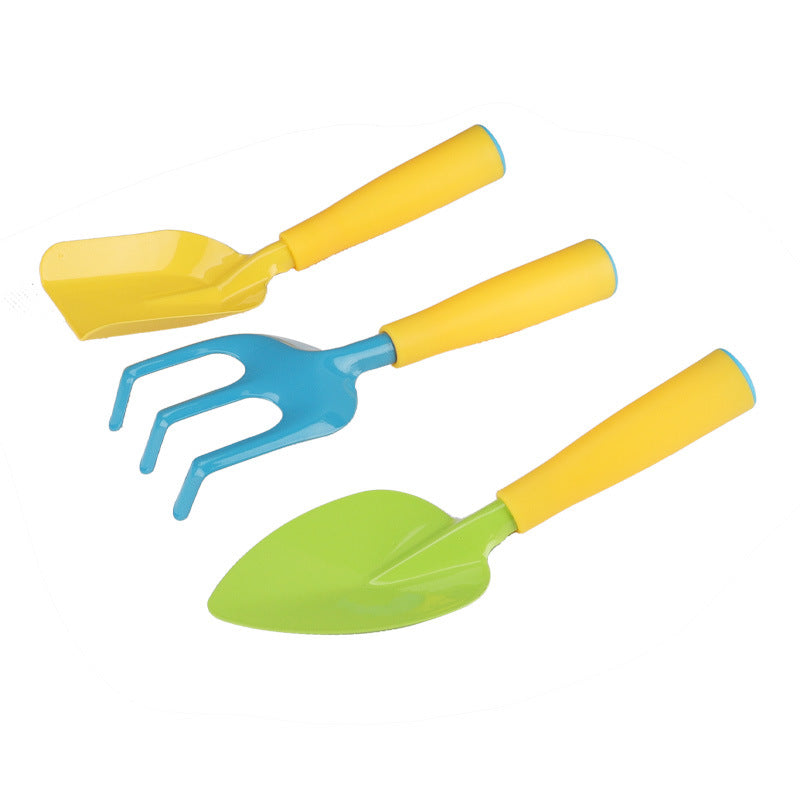 GreenKids Pro – Das sichere Garten-Set für junge Abenteurer!