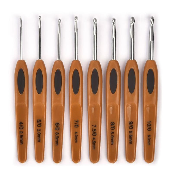 LoopEase – Häkeln Sie mühelos wie ein Profi