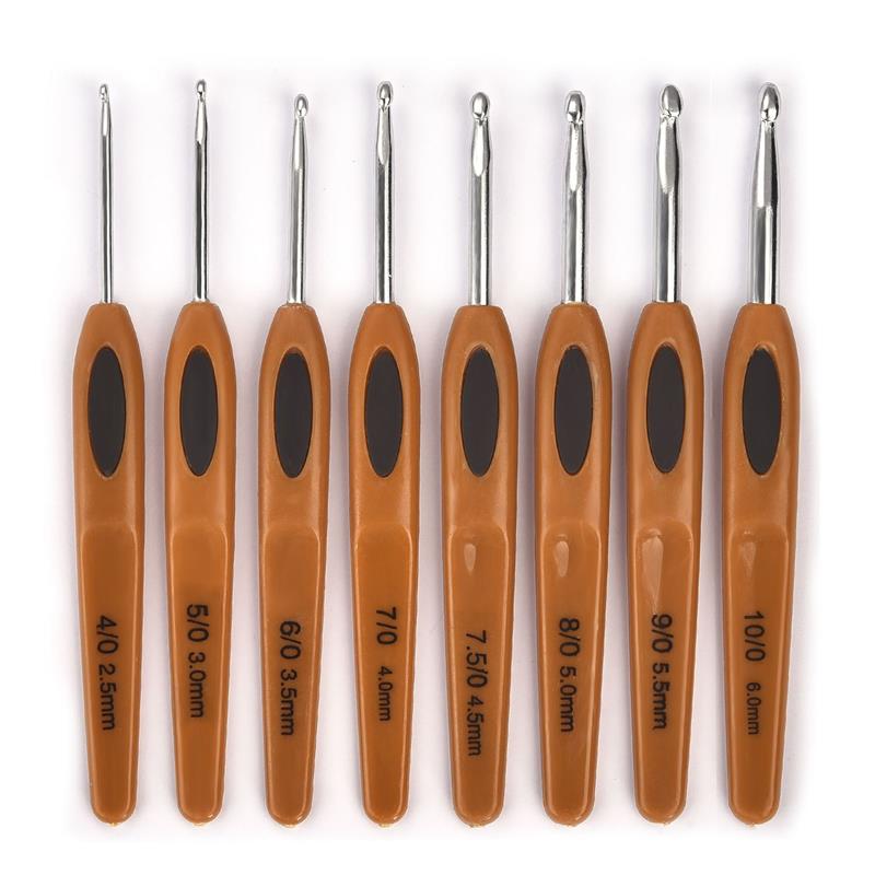 LoopEase – Häkeln Sie mühelos wie ein Profi