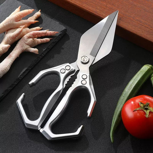 XScissors – Schneide alles mit nur einer Schere!
