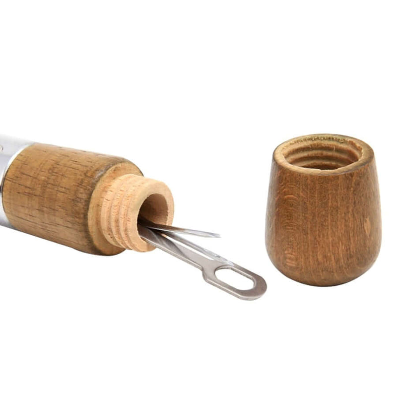 SewCraft – Meistere das Leder Nähen wie ein Profi