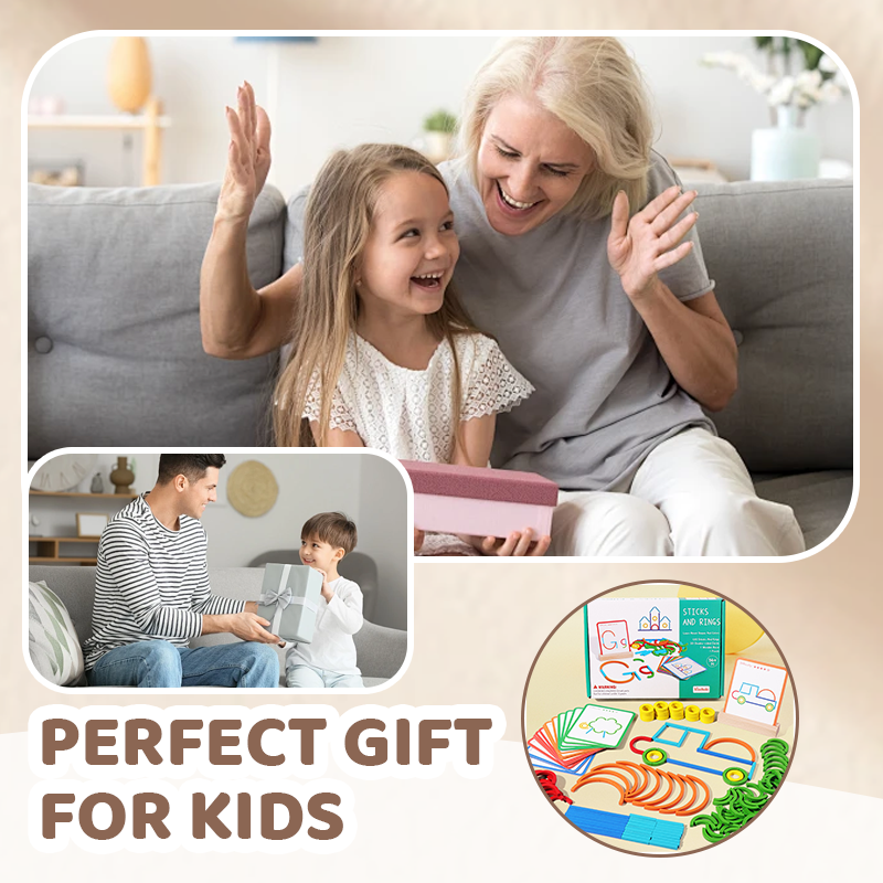 EduBlocks – Lernen mit Spaß, Entdecken & Kreativ Entwickeln