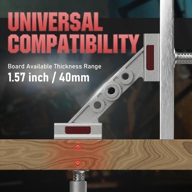 GrabMaster – Präzises Spannen in Sekundenschnelle