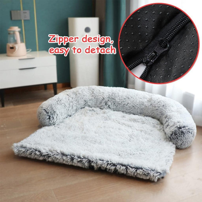 FellNest – Kombinierter Schutz und stressfreier Schlaf