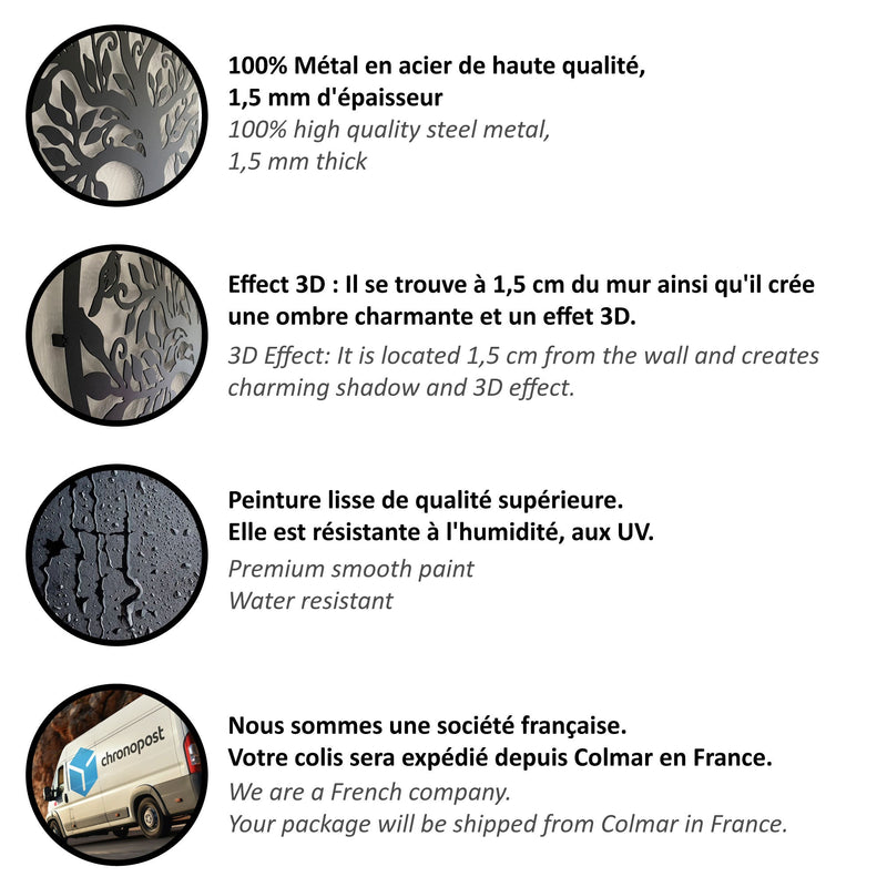 AvinaArt – Die Schnittstelle von Stil und Natur