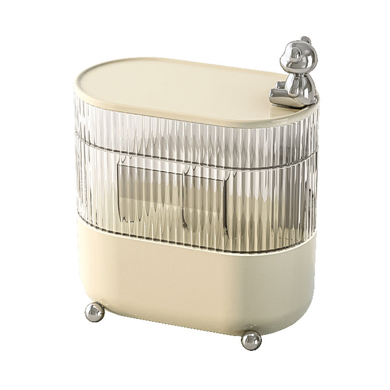 SpinStore – Der Organizer mit 360° Drehung!