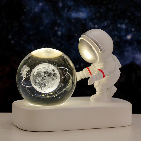 AstroShine – Bringen Sie einen Hauch von Magie in Ihr Zuhause!